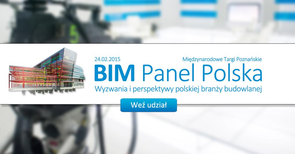 BIM Panel