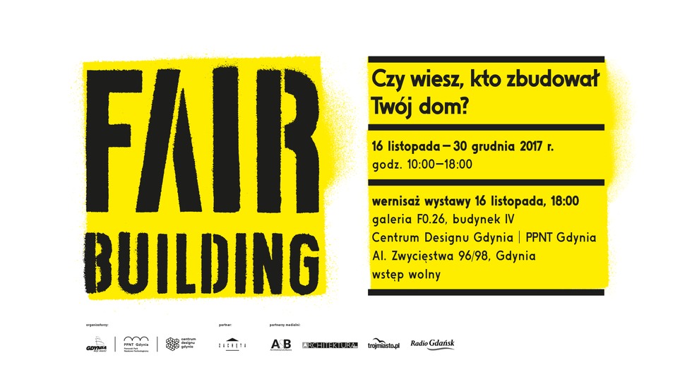 fair building gdynia zajawka