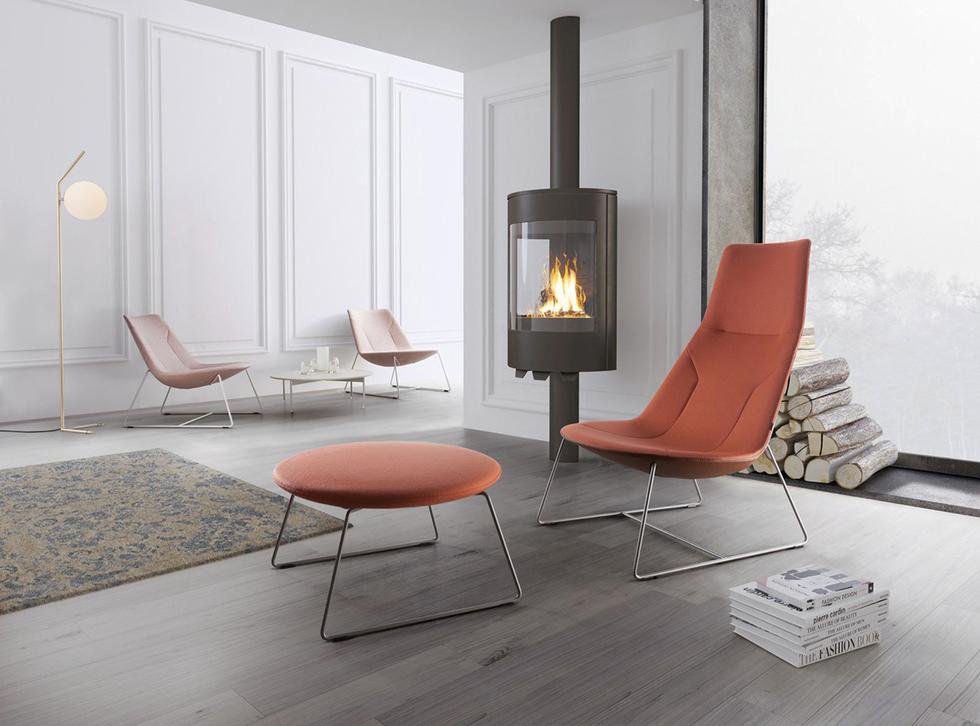Chic Lounge